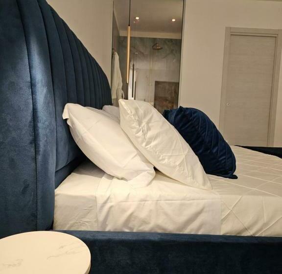 تختخواب و صبحانه Antico Borgo Dei Templi