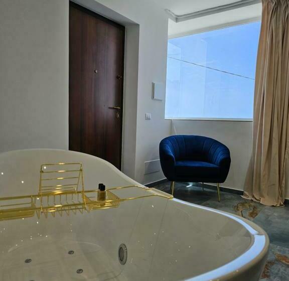 تختخواب و صبحانه Antico Borgo Dei Templi