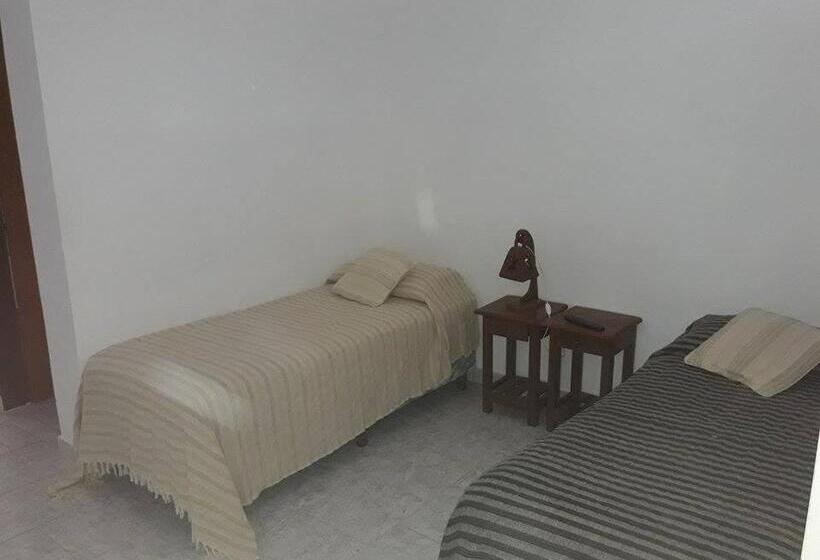 Canoas Apart