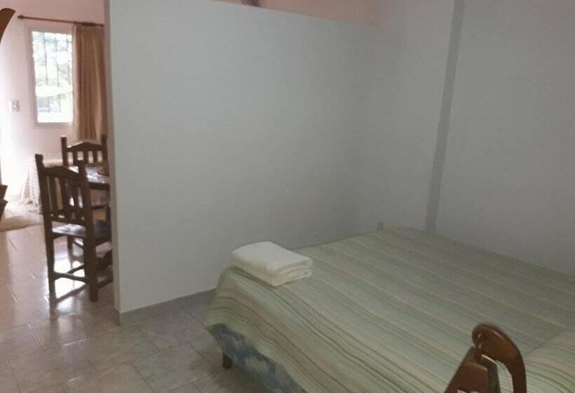 Canoas Apart