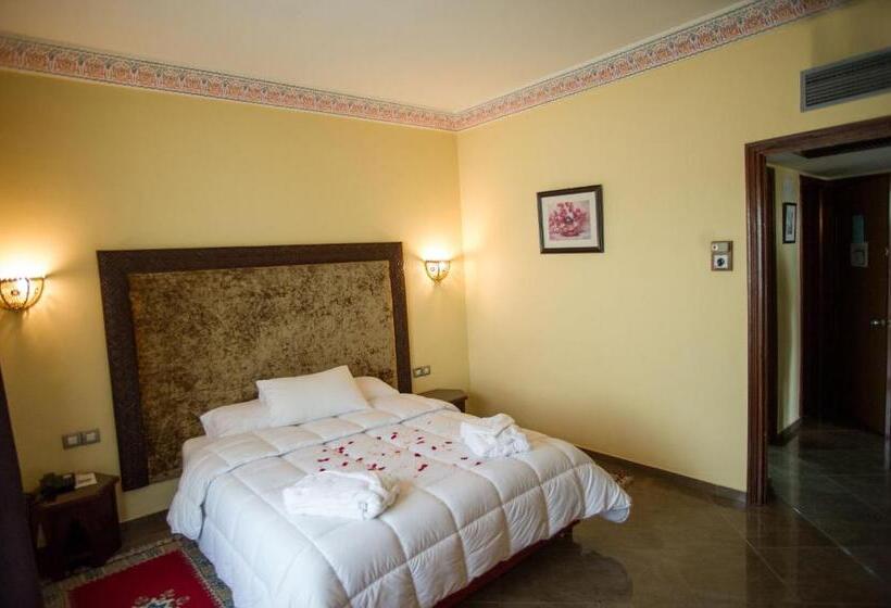هتل Hôtel Rif