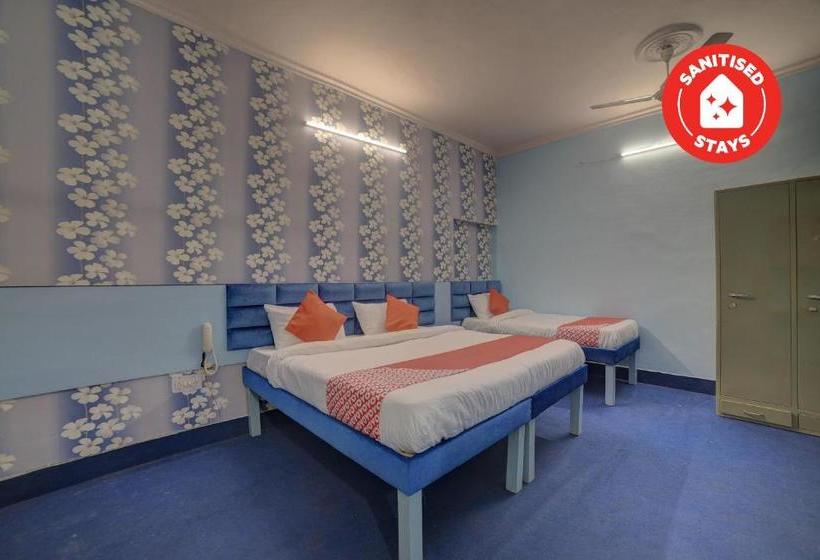 فندق Oyo 28453 Meenu Inn