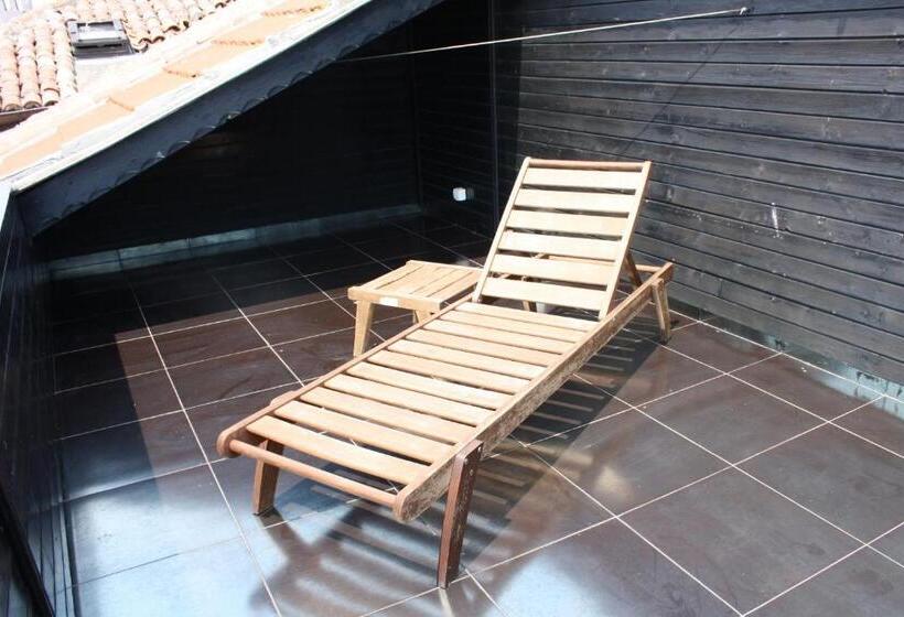 Hotel Saint Sofia Guest House къща за гости
