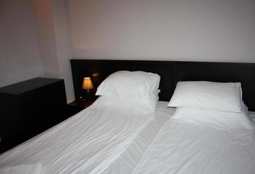 Hotel Saint Sofia Guest House къща за гости