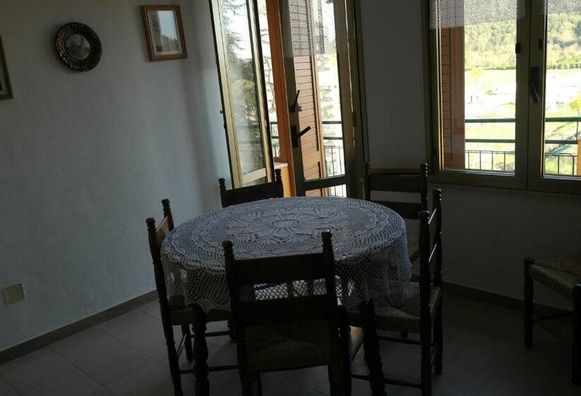 بنسيون Casetta Delle Terme