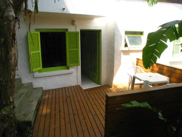 پانسیون Pousada Do Morro