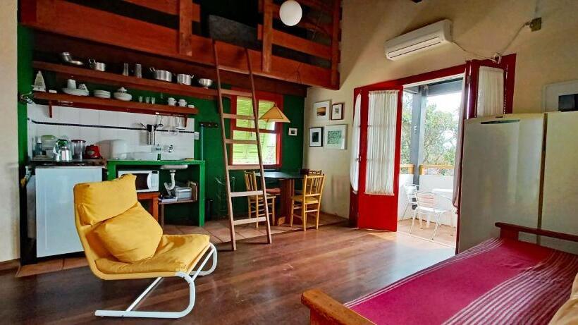 پانسیون Pousada Do Morro