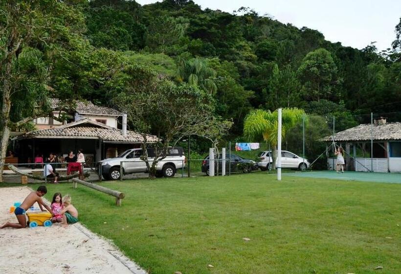 پانسیون Pousada Do Morro