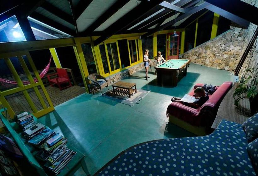 پانسیون Pousada Do Morro