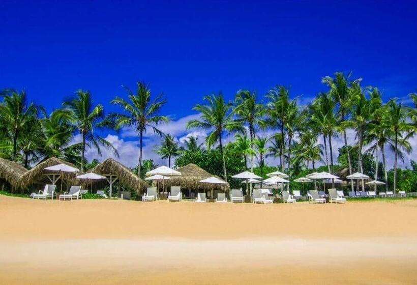 پانسیون Pousada Tangará