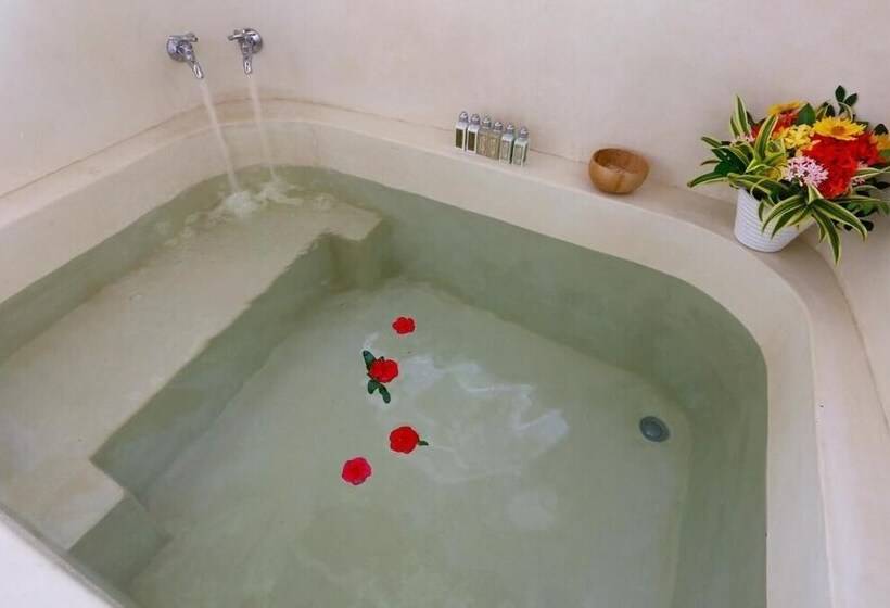 پانسیون Pousada Tangará