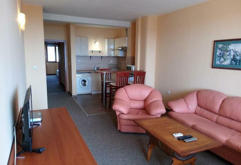 پانسیون St. George Guest House