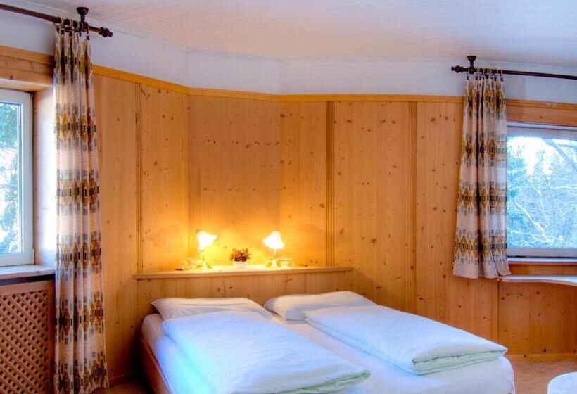 Sporthotel Spoegler
