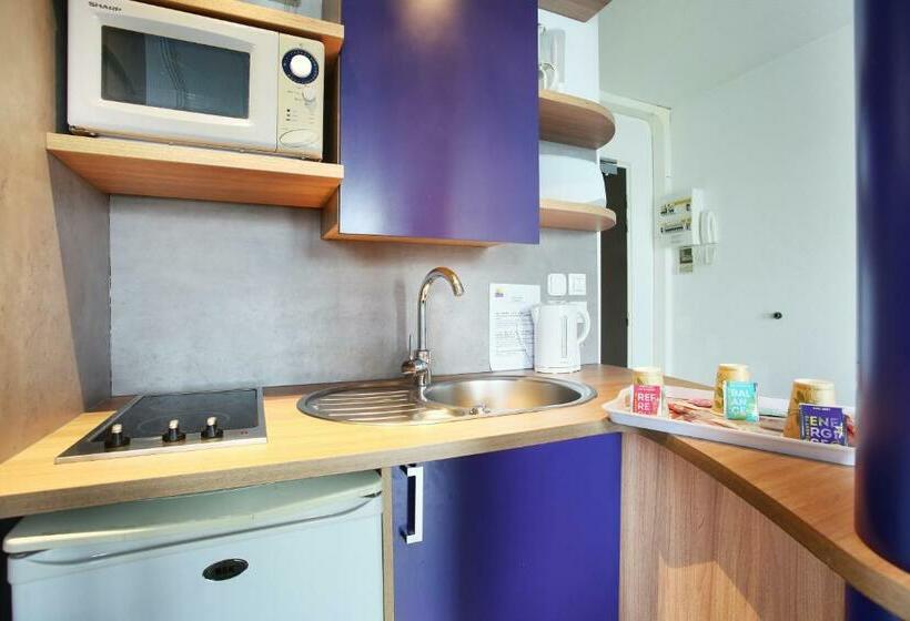 Suite Home Orléans Saran