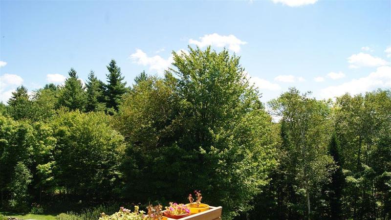 Отель A Stone Wall Inn