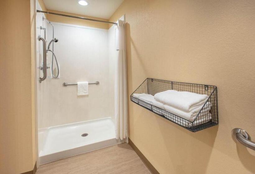 בית מלון כפרי Days Inn & Suites By Wyndham Florence/jackson Area