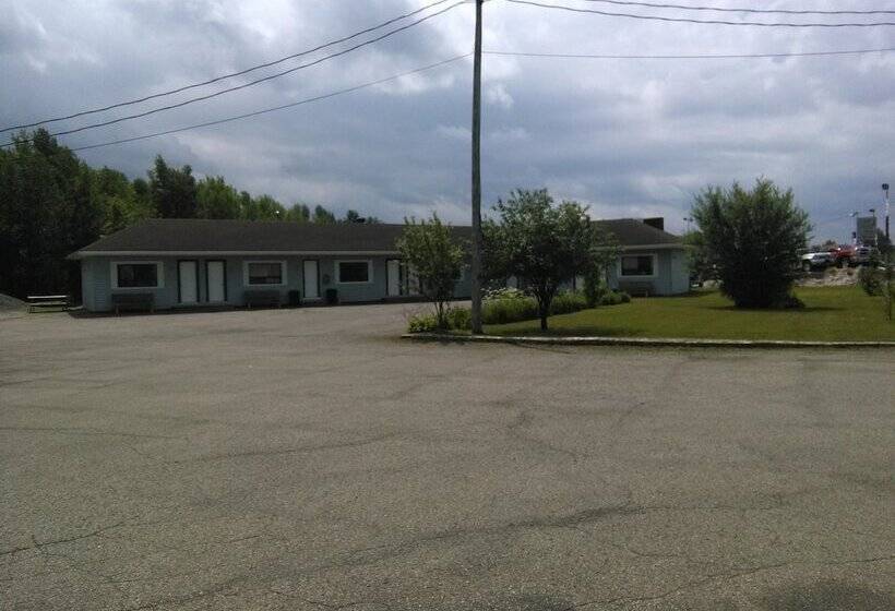 Best Inn Motel