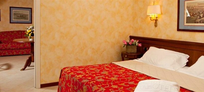 酒店 Unaway  & Residence Linea Uno Milano