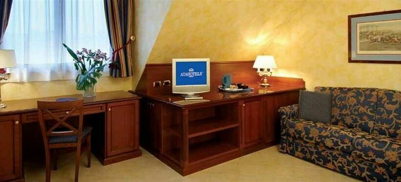 酒店 Unaway  & Residence Linea Uno Milano