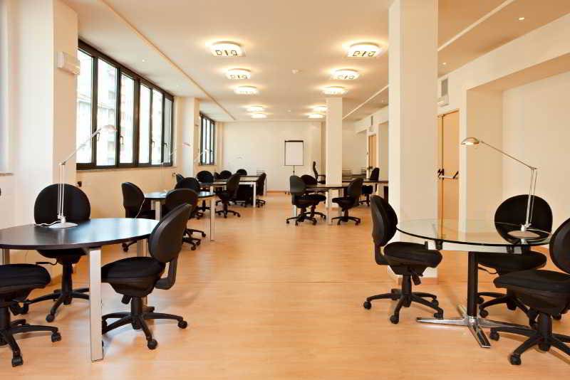 酒店 Unaway  & Residence Linea Uno Milano