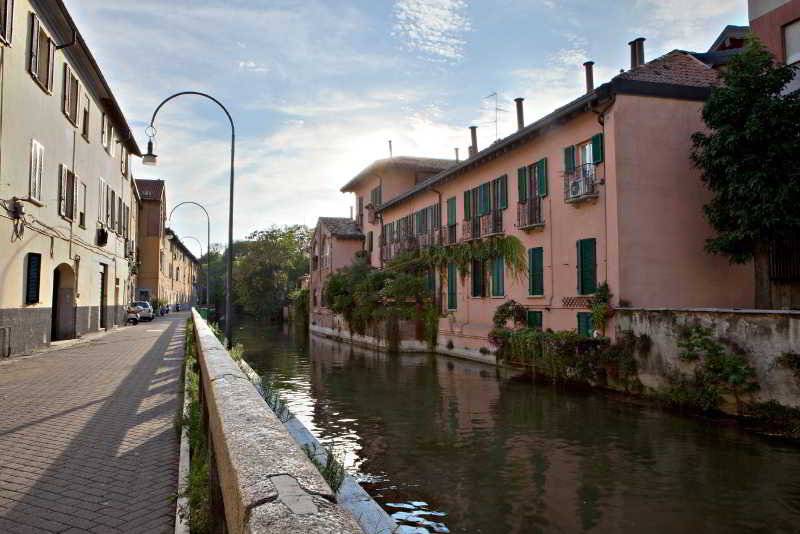 酒店 Unaway  & Residence Linea Uno Milano