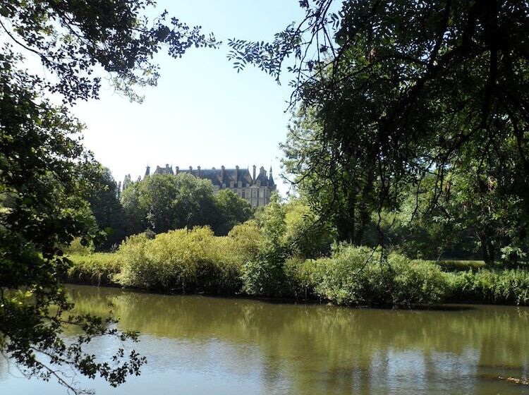 Chateau De Villersexel Chateaux Et Hotels Collection