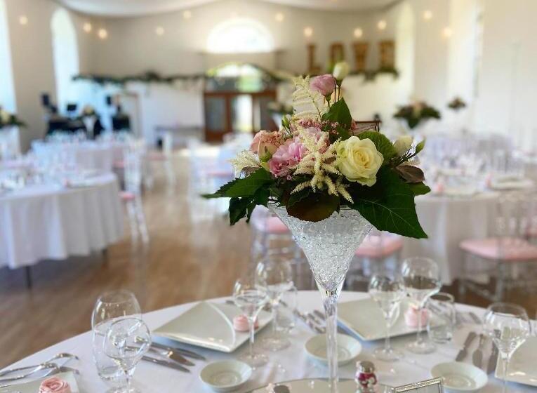 Chateau De Villersexel Chateaux Et Hotels Collection