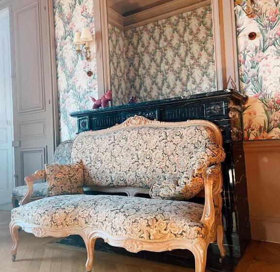 Chateau De Villersexel Chateaux Et Hotels Collection