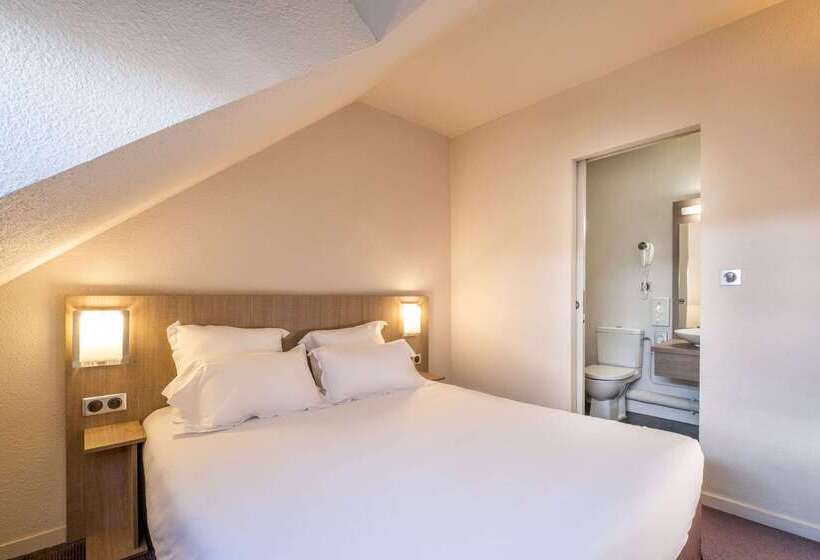 Comfort Hotel Linas   Montlhery