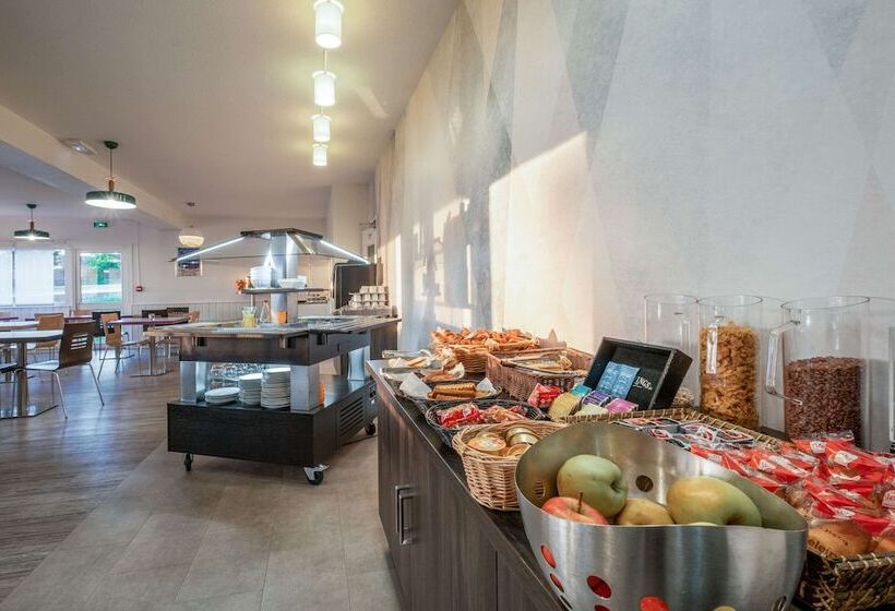 Comfort Hotel Linas   Montlhery