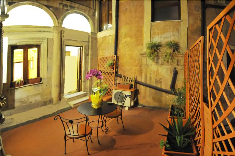 هتل Al Duomo Inn