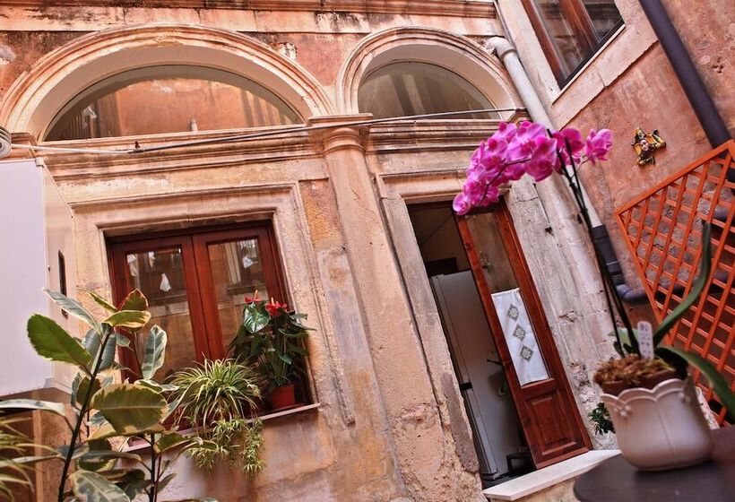 هتل Al Duomo Inn