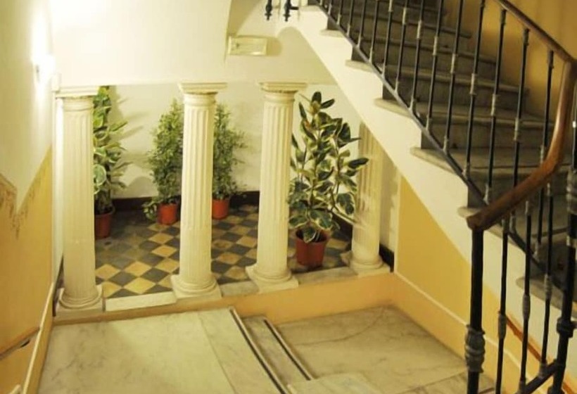 هتل Al Duomo Inn