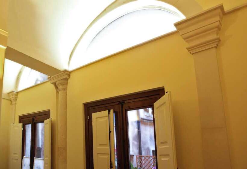 هتل Al Duomo Inn