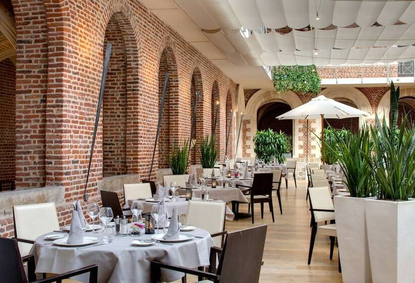 هتل Alliance Lille Couvent Des Minimes