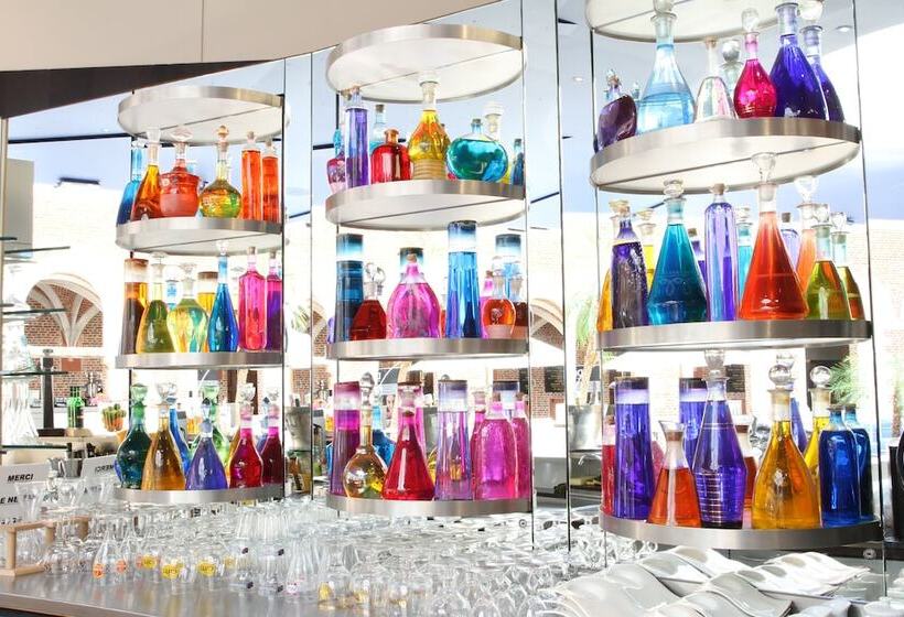 هتل Alliance Lille Couvent Des Minimes