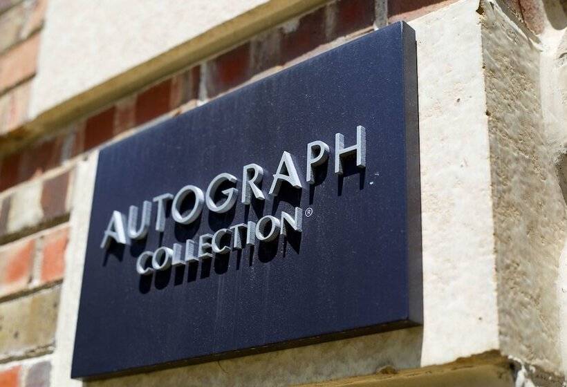 Ambassador Hotel Tulsa, Autograph Collection