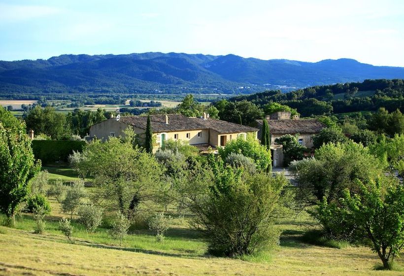 호텔 Hôtel Auberge La Fenière  Les Collectionneurs