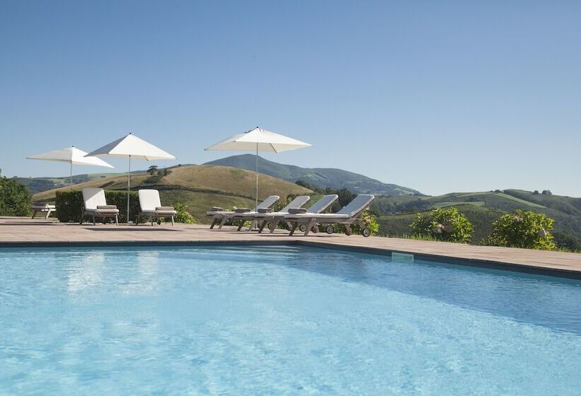فندق Auberge Ostapé
