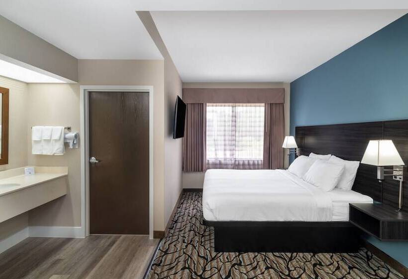 فندق Baymont By Wyndham Jackson/ridgeland