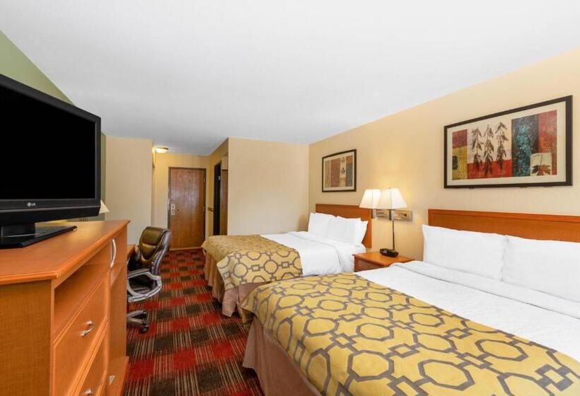 فندق Baymont By Wyndham Spearfish