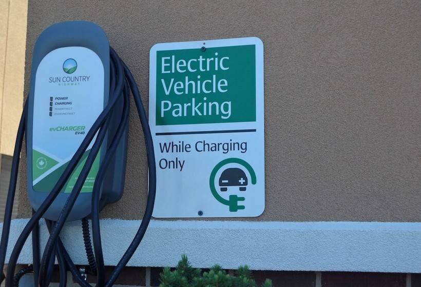 فندق Best Western Kimball Inn