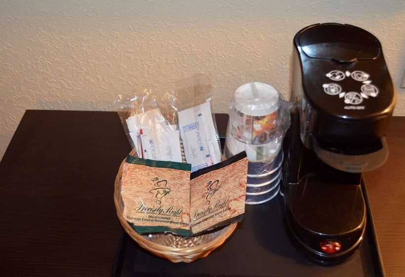 فندق Best Western Kimball Inn