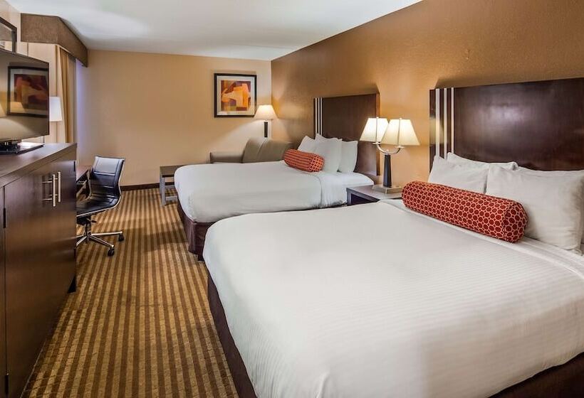 فندق Best Western Kimball Inn