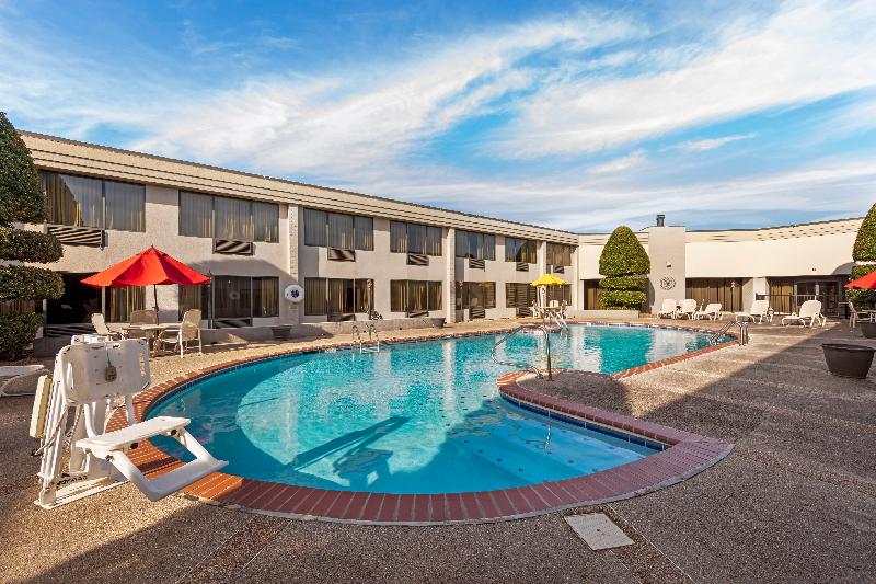 هتل Best Western Plus Madisonhuntsville