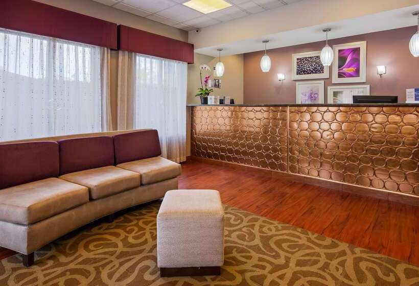 酒店 Best Western Plus O Hare International South