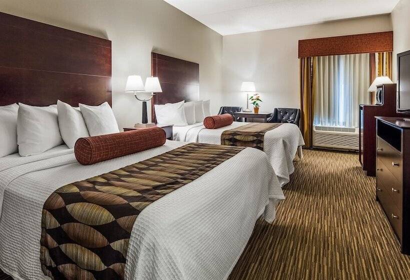 酒店 Best Western Plus O Hare International South