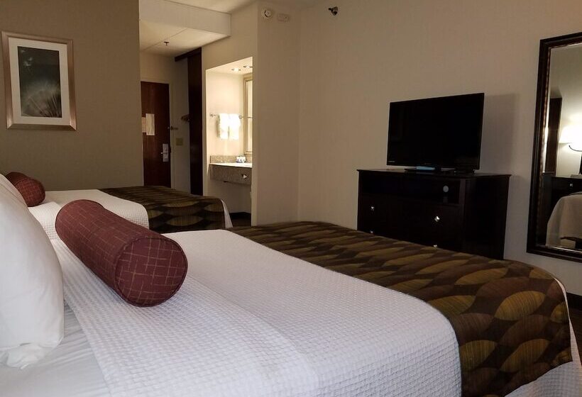 酒店 Best Western Plus O Hare International South