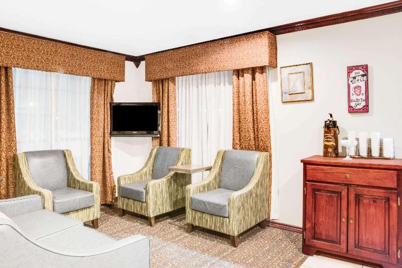 호텔 Corporate Hospitality   Big Spring