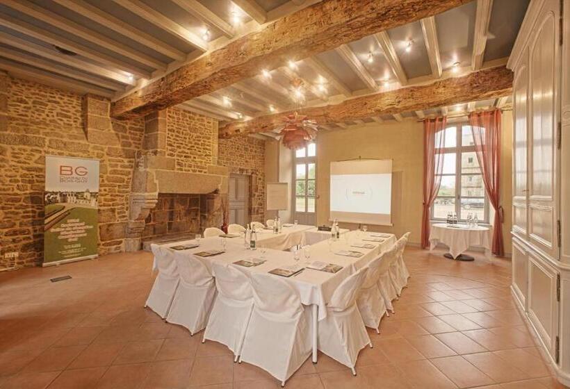 ホテル Château Du Bois Guy